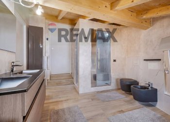 Bagno - Independent house Via Risorgimento
37, Quattro Castella - photo 19