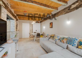 Sala da pranzo - Independent house Via Risorgimento
37, Quattro Castella - photo 24