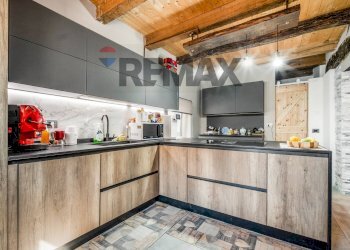 Cucina - Independent house Via Risorgimento
37, Quattro Castella - photo 29