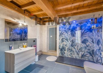 Bagno - Independent house Via Risorgimento
37, Quattro Castella - photo 31