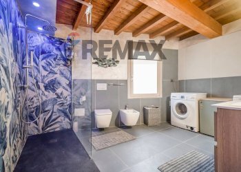 Bagno - Independent house Via Risorgimento
37, Quattro Castella - photo 32