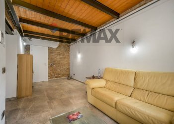 Soggiorno - Independent house Via Risorgimento
37, Quattro Castella - photo 34