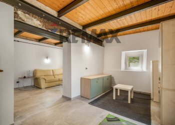 Soggiorno - Independent house Via Risorgimento
37, Quattro Castella - photo 35