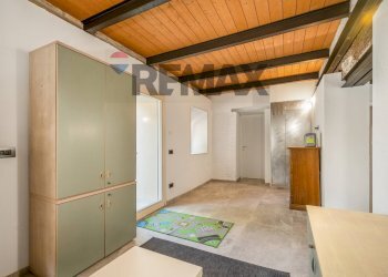 Stanza vuota - Independent house Via Risorgimento
37, Quattro Castella - photo 36