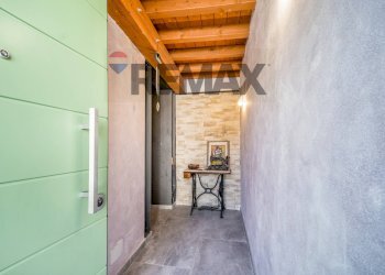 Hall / corridoio - Independent house Via Risorgimento
37, Quattro Castella - photo 38