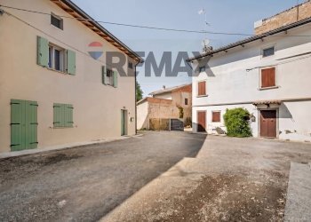 Casa all\'aperto - Independent house Via Risorgimento
37, Quattro Castella - photo 40