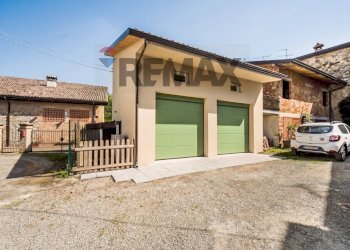 Casa all\'aperto - Independent house Via Risorgimento
37, Quattro Castella - photo 42