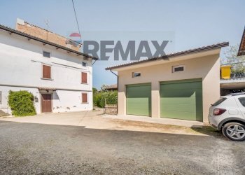 Casa all\'aperto - Independent house Via Risorgimento
37, Quattro Castella - photo 43