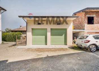 Casa all\'aperto - Independent house Via Risorgimento
37, Quattro Castella - photo 44