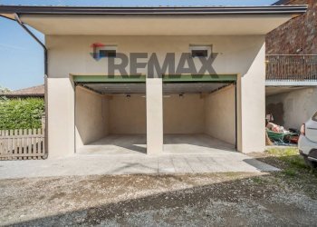 Parcheggio - Independent house Via Risorgimento
37, Quattro Castella - photo 45