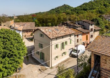 Casa all\'aperto - Independent house Via Risorgimento
37, Quattro Castella - photo 47
