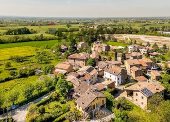 Casa all\'aperto - Independent house Via Risorgimento
37, Quattro Castella - photo 48
