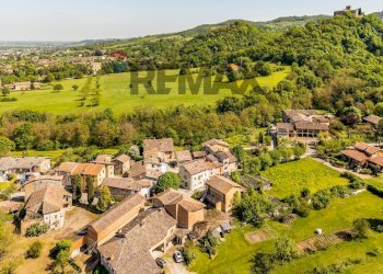 Vista delle montagne - Independent house Via Risorgimento
37, Quattro Castella - photo 49