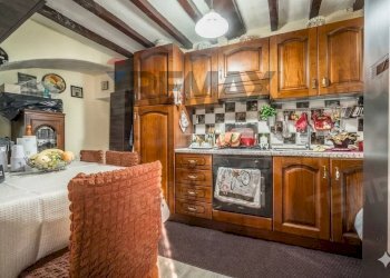 Sala da pranzo - Quadrilocale VIA RIVASI BASSA
 
32, Cavriago - foto 5