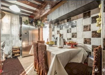 Sala da pranzo - Quadrilocale VIA RIVASI BASSA
 
32, Cavriago - foto 7