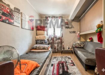 Soggiorno - Quadrilocale VIA RIVASI BASSA
 
32, Cavriago - foto 10