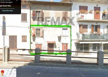 Edificio all\'aperto - Four-room apartment VIA RIVASI BASSA
 
32, Cavriago - photo 14