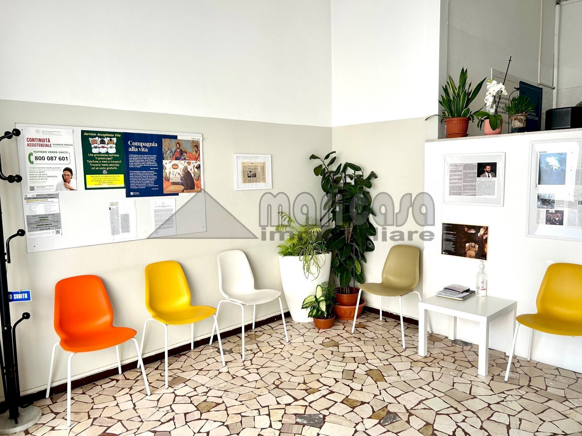 Foto 2 - Office via Cattaneo, Ferrara - photo 2