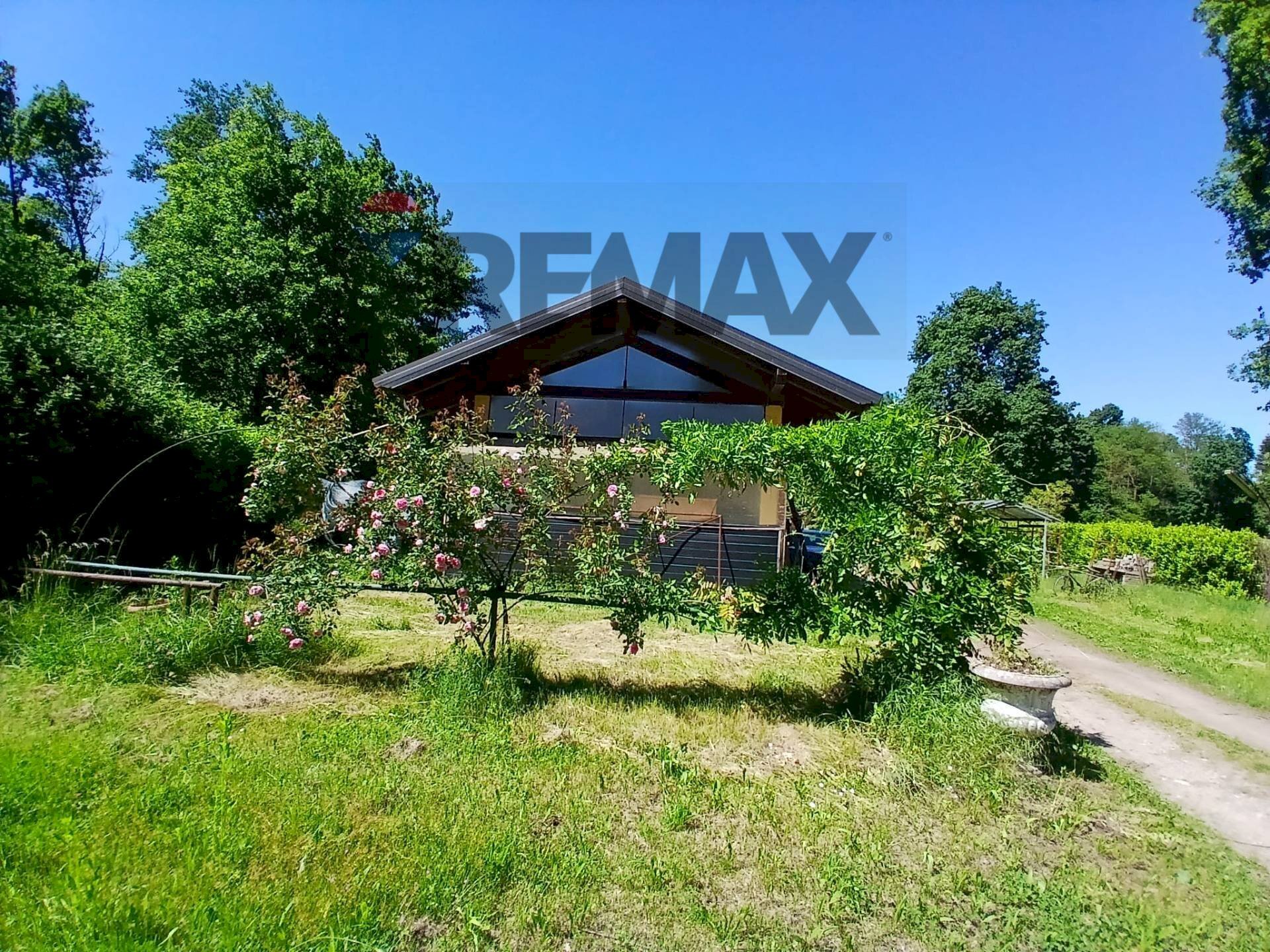 Giardino - Farm via garzonio
 
snc, Arsago Seprio - photo 2