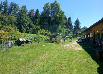 Giardino - Farm via garzonio
 
snc, Arsago Seprio - photo 10