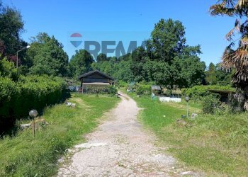 Giardino - Farm via garzonio
 
snc, Arsago Seprio - photo 11