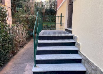 Scale - Trilocale Via Belvedere
 
33, Santa Margherita Ligure - foto 5