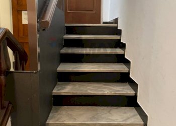 Scale - Trilocale Via Belvedere
 
33, Santa Margherita Ligure - foto 7