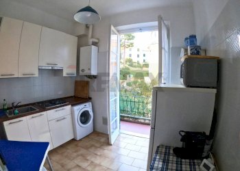 Cucina - Trilocale Via Belvedere
 
33, Santa Margherita Ligure - foto 15