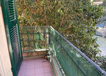 Balcone - Trilocale Via Belvedere
 
33, Santa Margherita Ligure - foto 17