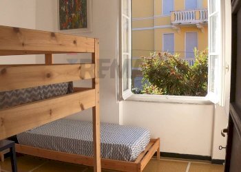 Camera / camera da letto - Trilocale Via Belvedere
 
33, Santa Margherita Ligure - foto 19