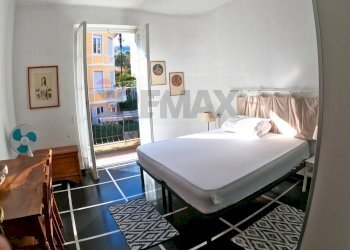 Camera / camera da letto - Trilocale Via Belvedere
 
33, Santa Margherita Ligure - foto 21