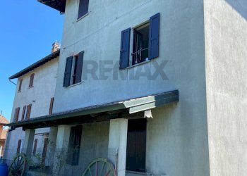 Casa all\'aperto - Casa semi indipendente Via Beati
 
26, Castelletto Sopra Ticino - foto 5