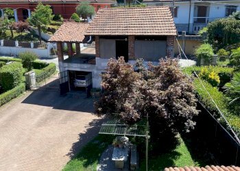 Casa all\'aperto - Casa semi indipendente Via Beati
 
26, Castelletto Sopra Ticino - foto 6