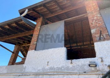 Casa all\'aperto - Casa semi indipendente Via Beati
 
26, Castelletto Sopra Ticino - foto 7