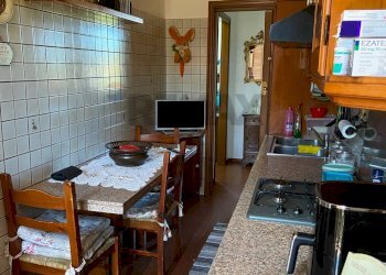 Cucina - Casa semi indipendente Via Beati
 
26, Castelletto Sopra Ticino - foto 16