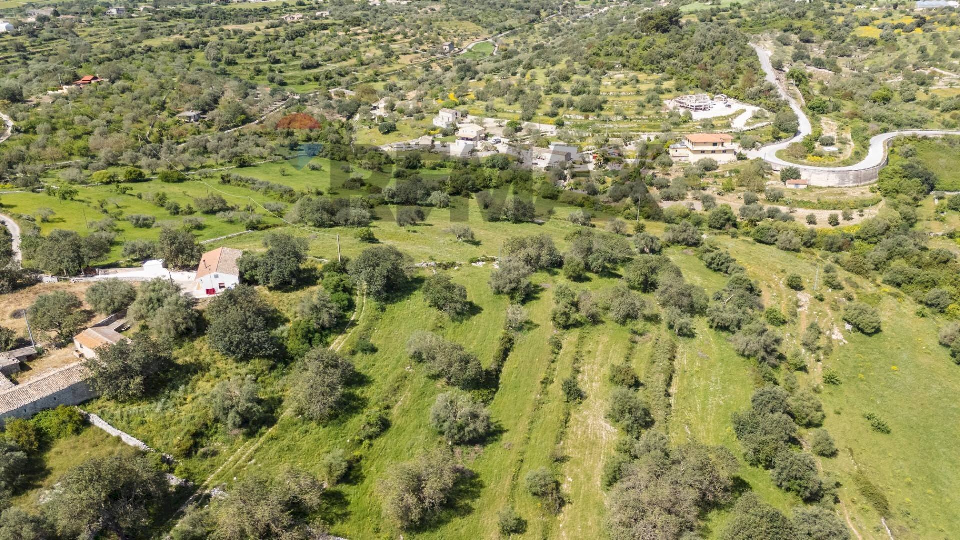 Vista delle montagne - Villa Strada Comunale Saitta Fondachello, Modica - foto 3