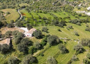 Posizione della mappa - Villa Strada Comunale Saitta Fondachello, Modica - foto 2