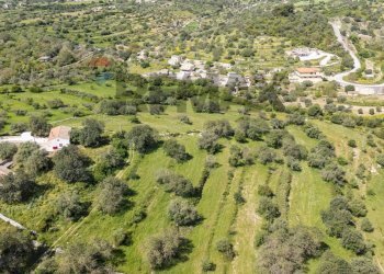 Vista delle montagne - Villa Strada Comunale Saitta Fondachello, Modica - foto 3