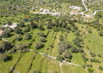 Posizione della mappa - Villa Strada Comunale Saitta Fondachello, Modica - foto 4