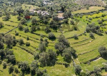 Posizione della mappa - Villa Strada Comunale Saitta Fondachello, Modica - foto 5