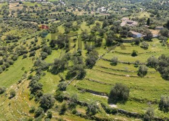 Vista delle montagne - Villa Strada Comunale Saitta Fondachello, Modica - foto 6