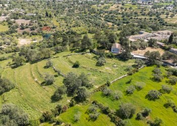 Posizione della mappa - Villa Strada Comunale Saitta Fondachello, Modica - foto 7