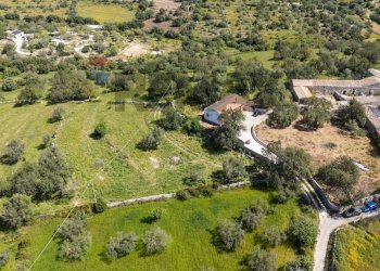 Posizione della mappa - Villa Strada Comunale Saitta Fondachello, Modica - foto 8
