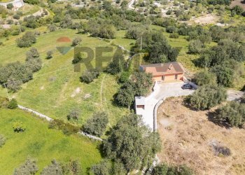 Casa all\'aperto - Villa Strada Comunale Saitta Fondachello, Modica - foto 9