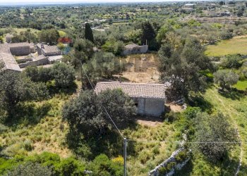 Vista delle montagne - Villa Strada Comunale Saitta Fondachello, Modica - foto 11