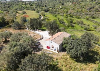 Casa all\'aperto - Villa Strada Comunale Saitta Fondachello, Modica - foto 12