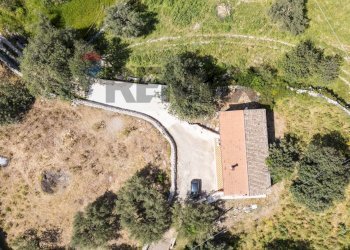 Posizione della mappa - Villa Strada Comunale Saitta Fondachello, Modica - foto 14
