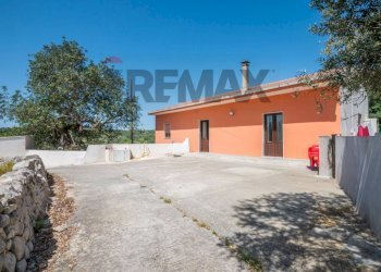 Casa all\'aperto - Villa Strada Comunale Saitta Fondachello, Modica - foto 15