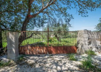 Giardino - Villa Strada Comunale Saitta Fondachello, Modica - foto 18