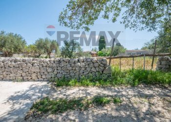 Giardino - Villa Strada Comunale Saitta Fondachello, Modica - foto 20